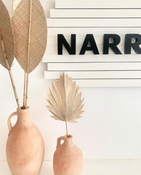 Narr Hotel